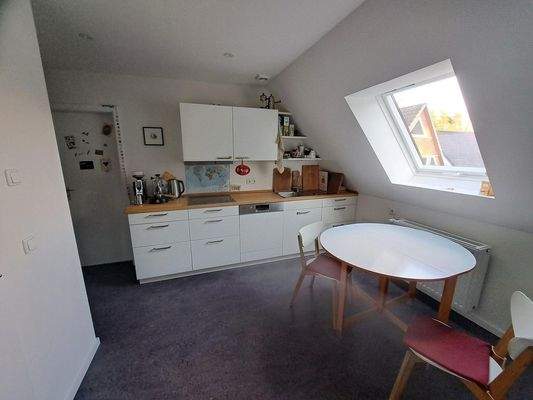 Küche OG