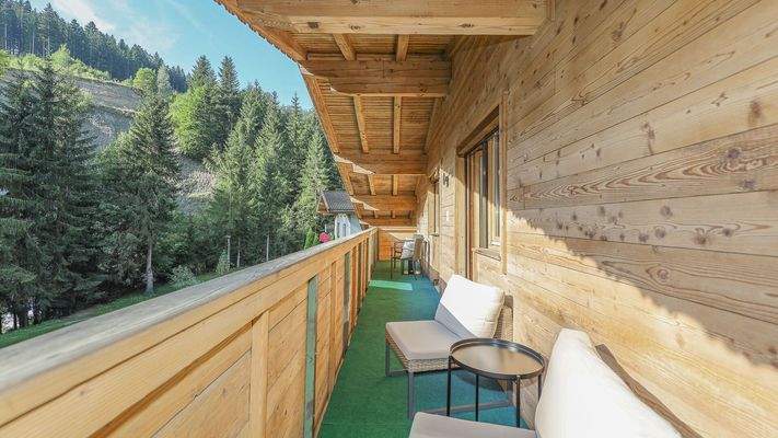 KITZIMMO-Mehrfamilienhaus Apartmenthaus kaufen - Immobilien Hopfgarten.