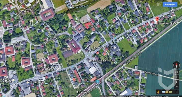 Lageplan groß