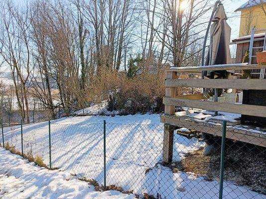 Stadthaus Obernberg a. Inn