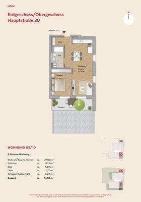 unverbindliche Illustration