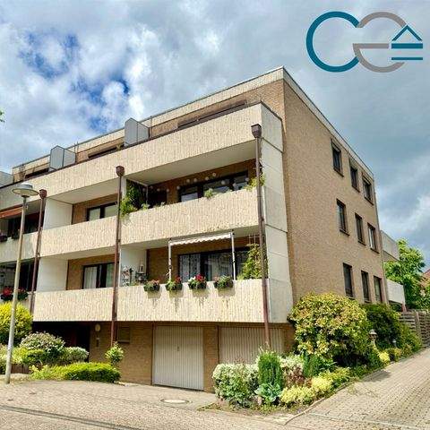 Buxtehude Wohnungen, Buxtehude Wohnung kaufen