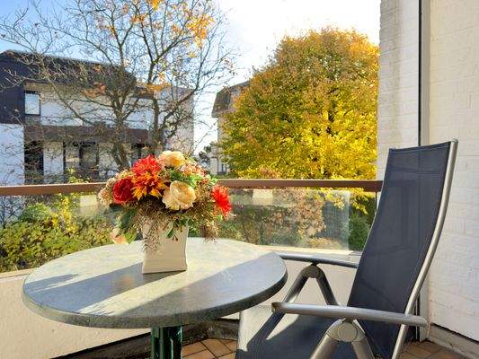 Exklusives Feriendomizil