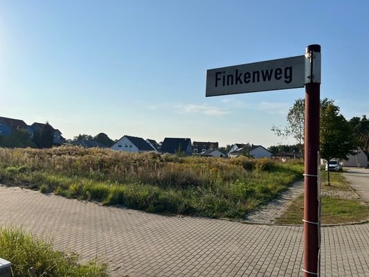 Finkenweg