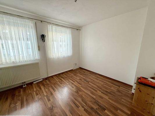 Kinderzimmer im Obergeschoss