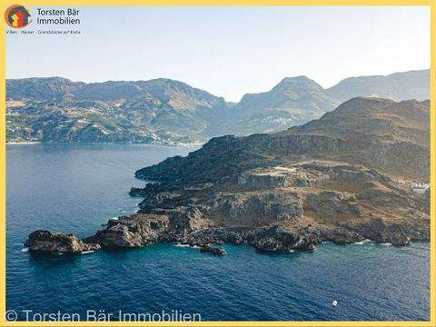 Plakias Grundstücke, Plakias Grundstück kaufen