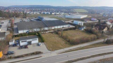 Maxhütte-Haidhof Grundstücke, Maxhütte-Haidhof Grundstück kaufen