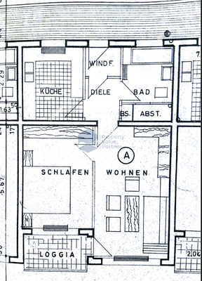 HS29 Grundriss EG-OG_A
