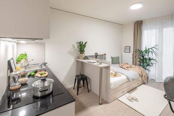 THE FIZZ Hamburg Hammerbrook