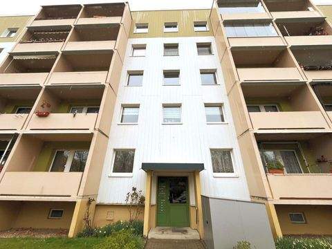 Gera / Lusan Wohnungen, Gera / Lusan Wohnung mieten