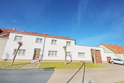 Zerbst/Anhalt Häuser, Zerbst/Anhalt Haus kaufen