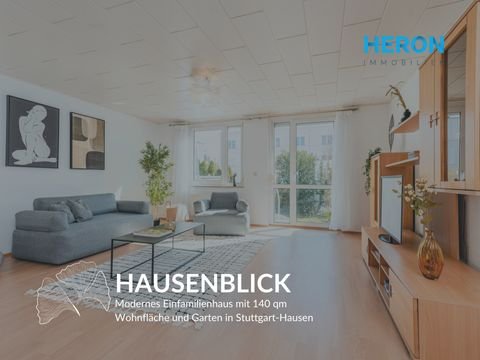 Stuttgart-Hausen Häuser, Stuttgart-Hausen Haus kaufen