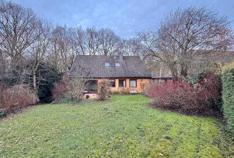 Bad Segeberg Häuser, Bad Segeberg Haus kaufen