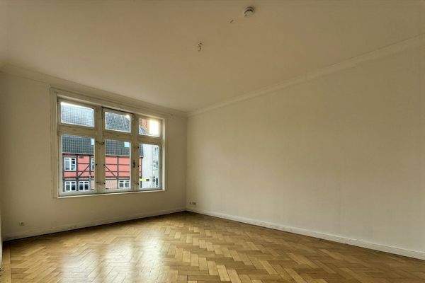 Wohnzimmer Erdgeschoss/Hochparterre