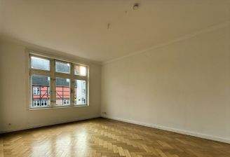 Wohnzimmer Erdgeschoss/Hochparterre