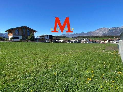 Bad Häring Grundstücke, Bad Häring Grundstück kaufen