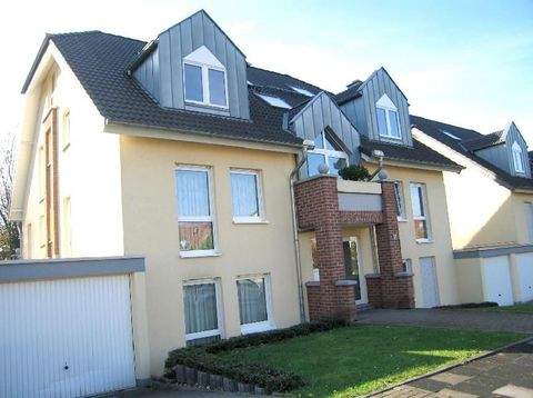 Leverkusen Wohnungen, Leverkusen Wohnung mieten