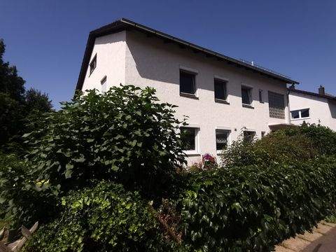 Pfarrkirchen Wohnungen, Pfarrkirchen Wohnung mieten