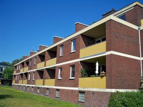 Cuxhaven Wohnungen, Cuxhaven Wohnung kaufen