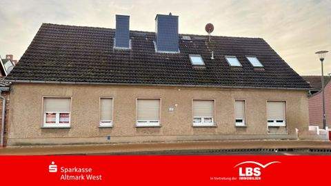 Arendsee Häuser, Arendsee Haus kaufen