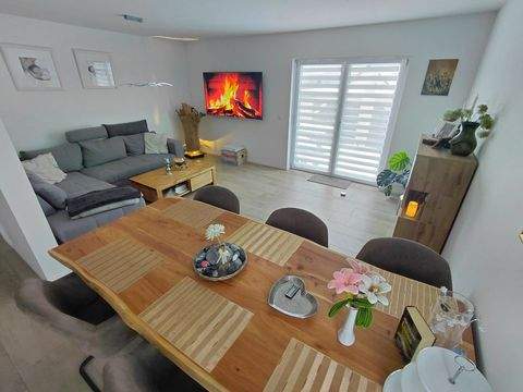 Marlow Häuser, Marlow Haus mieten 