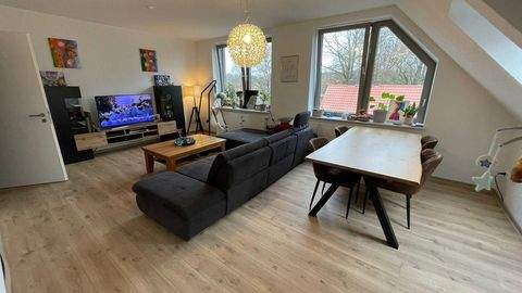 Leer (Ostfriesland) / Heisfelde Wohnungen, Leer (Ostfriesland) / Heisfelde Wohnung mieten