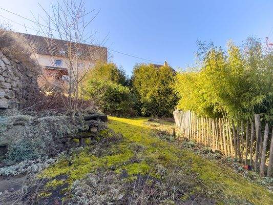 29 Gartenansicht Wetseite