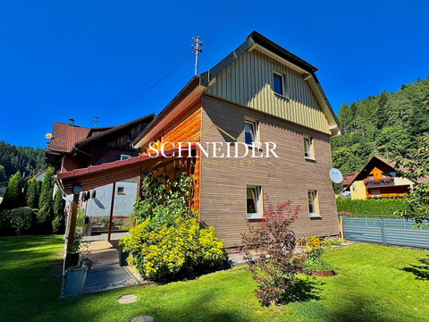 Alpirsbach Häuser, Alpirsbach Haus kaufen