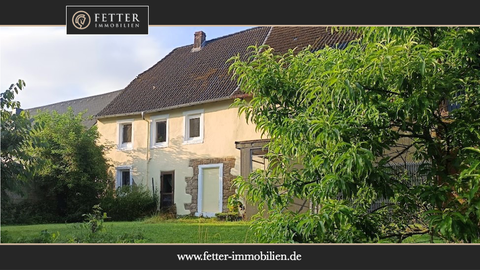 Niederhambach Häuser, Niederhambach Haus kaufen