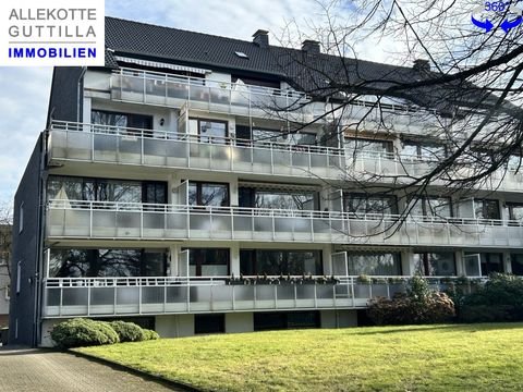 Mülheim Wohnungen, Mülheim Wohnung kaufen