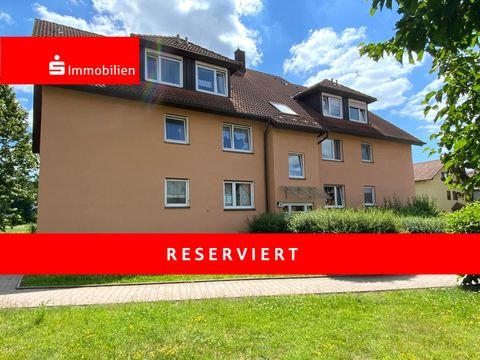 Triptis Wohnungen, Triptis Wohnung kaufen