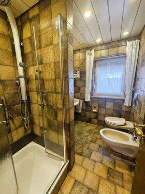 Badezimmer Erdgeschoss