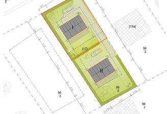 Planungsbeispiel Einfamilienhaus