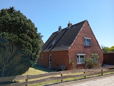 Friedrichskoog / Dieksanderkoog Häuser, Friedrichskoog / Dieksanderkoog Haus kaufen
