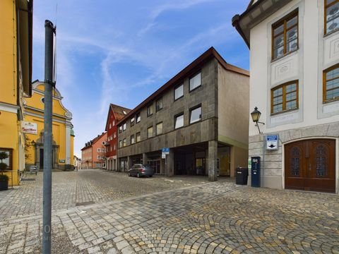 Immenstadt im Allgäu Wohnungen, Immenstadt im Allgäu Wohnung kaufen