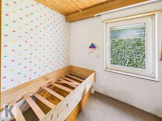 Kinderzimmer KG