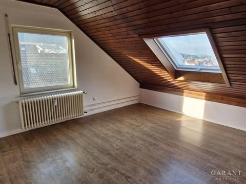 Donzdorf Wohnungen, Donzdorf Wohnung kaufen