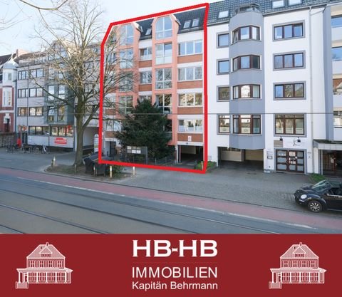 Bremen / Schwachhausen Häuser, Bremen / Schwachhausen Haus kaufen