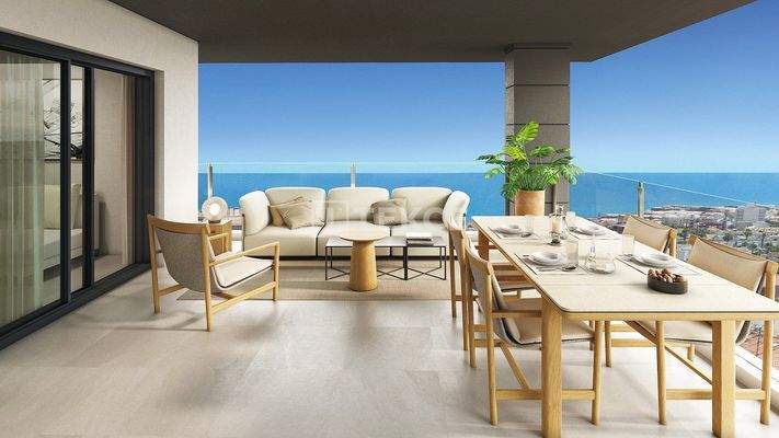 Stylish Apartments in La Mata Costa Blanca Nearby Amenities