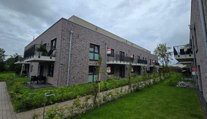 Tossens in Butjadingen