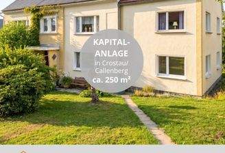 Kapitalanlage Callenberg