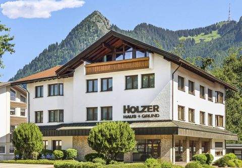 Sonthofen Büros, Büroräume, Büroflächen 