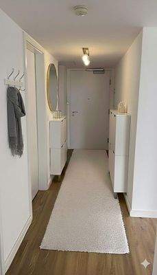 Einrichtungsbeispiel