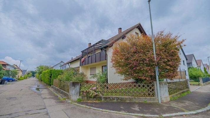 Außenansicht Bild 2