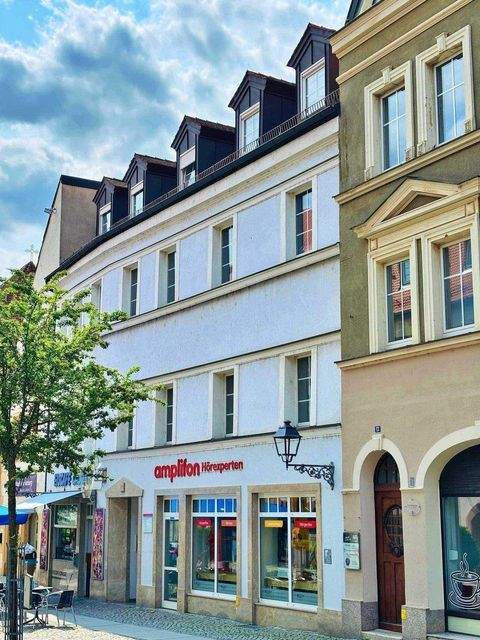 Amberg Büros, Büroräume, Büroflächen 