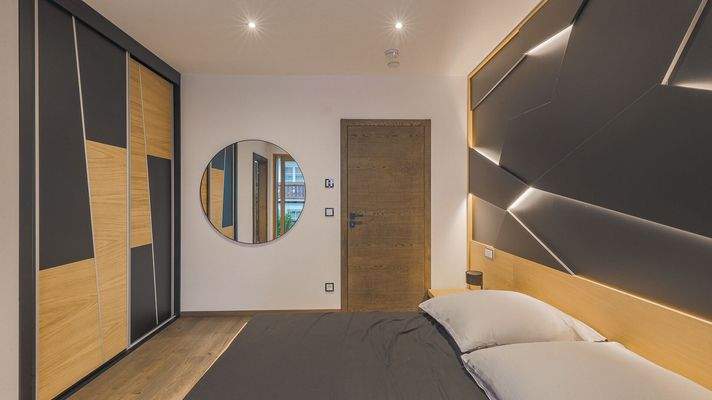 KITZIMMO-Luxuschalet in Toplage kaufen - Immobilien Kirchberg Tirol.