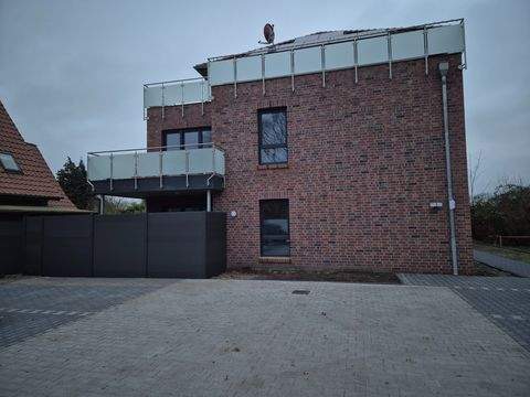 Saterland / OT Scharrel Wohnungen, Saterland / OT Scharrel Wohnung mieten