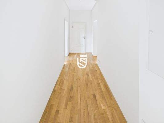 Eingangsbereich_Flur Bild 1