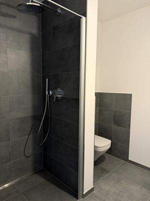 Badezimmer DG