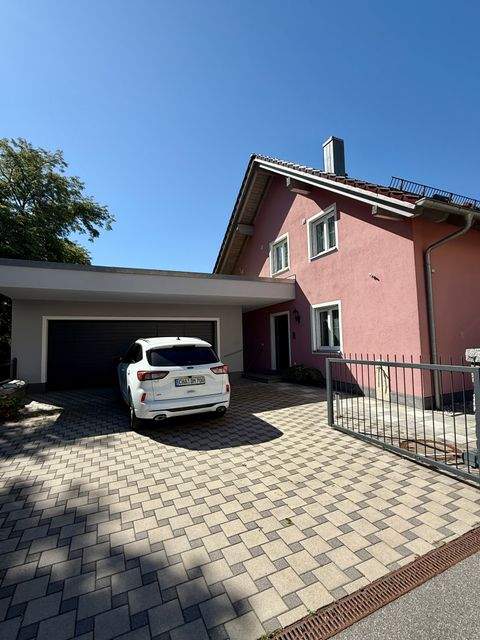 Cham Häuser, Cham Haus mieten 